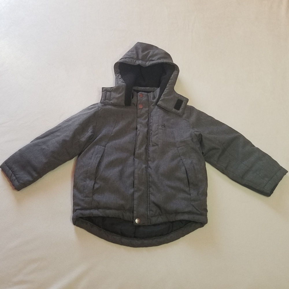 Calvin Klein Boys Jacket